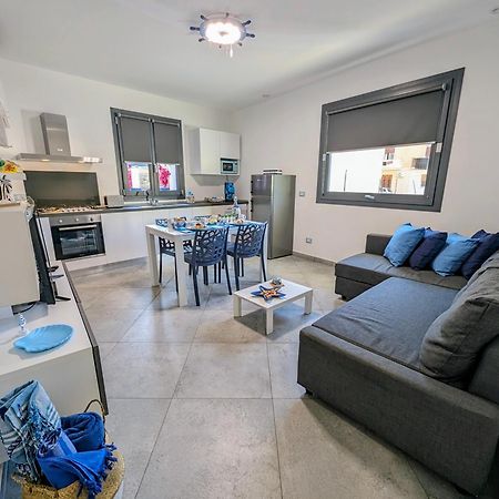 I Colori Della Sicilia Apartment Cinisi Exterior foto