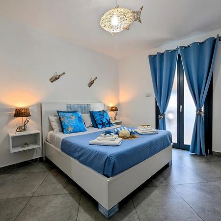 I Colori Della Sicilia Apartment Cinisi Exterior foto