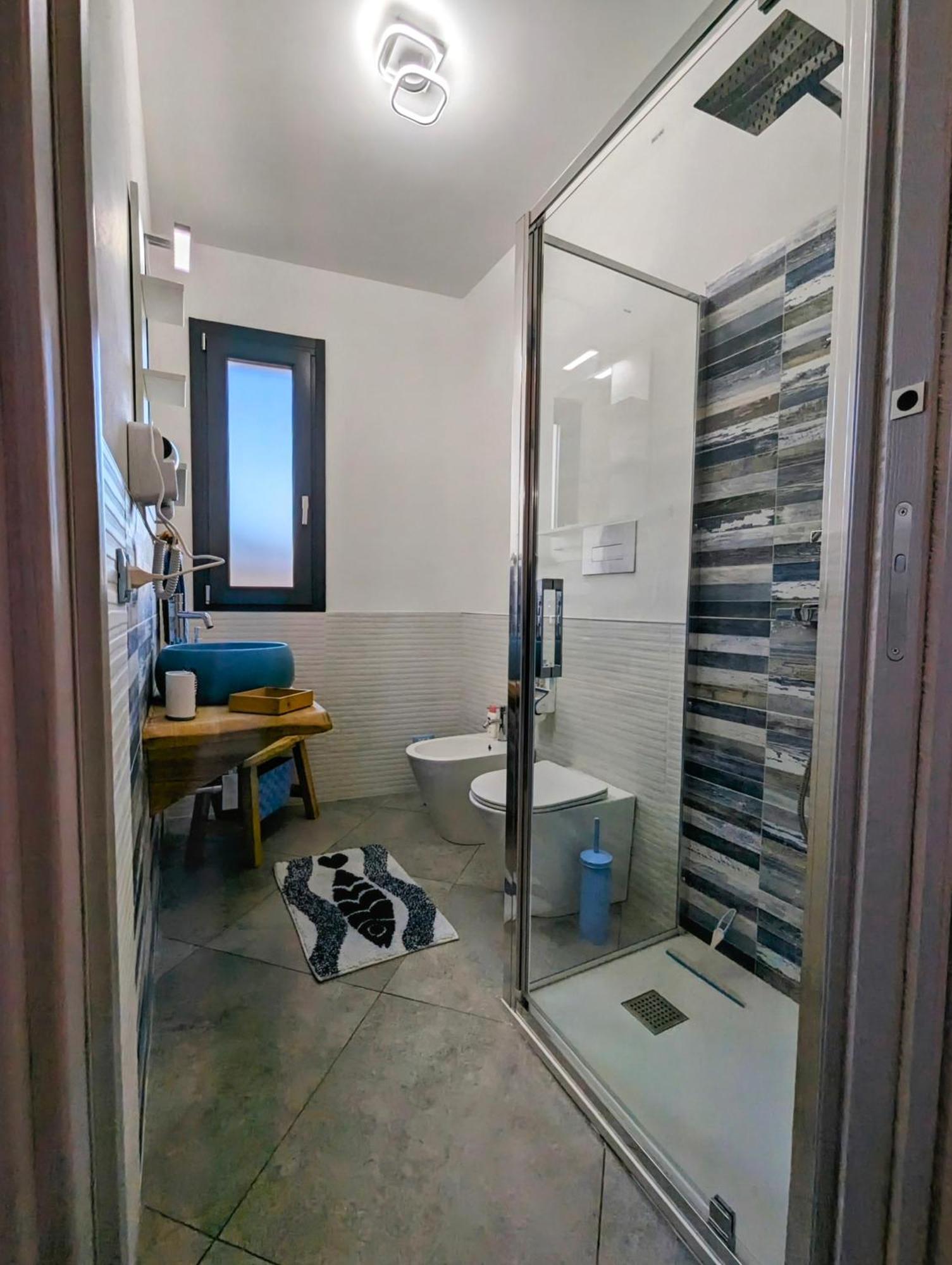 I Colori Della Sicilia Apartment Cinisi Exterior foto