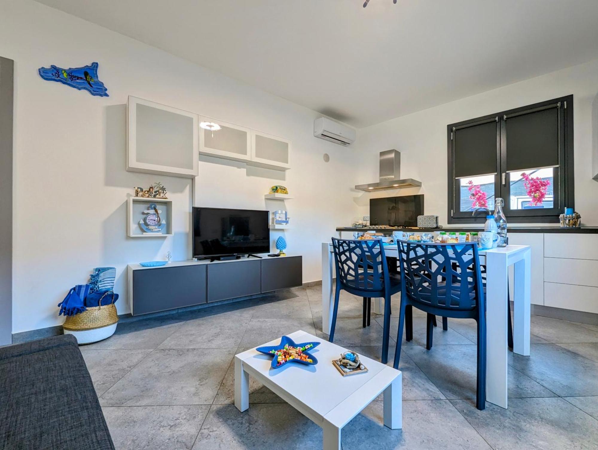 I Colori Della Sicilia Apartment Cinisi Exterior foto