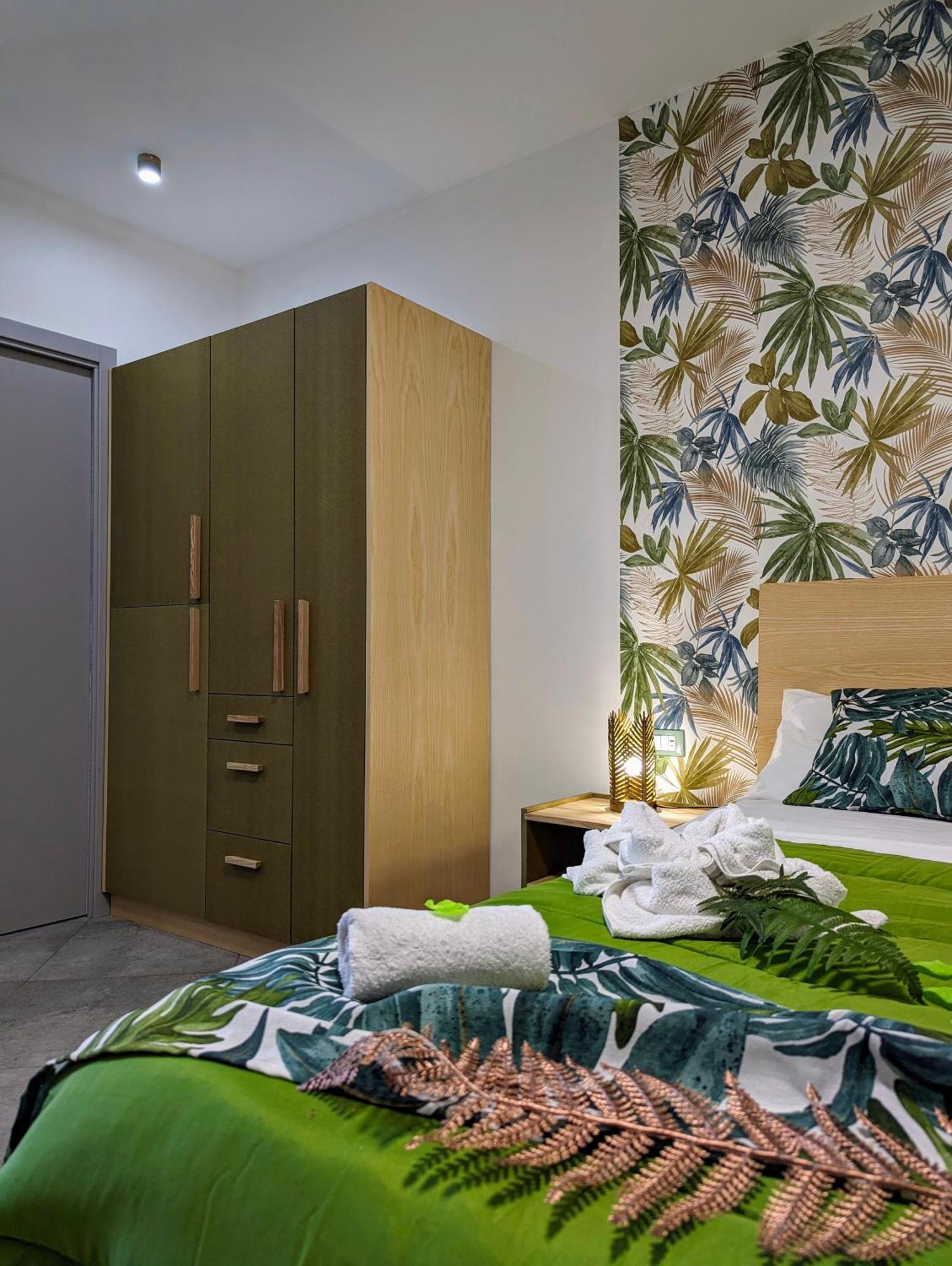 I Colori Della Sicilia Apartment Cinisi Exterior foto