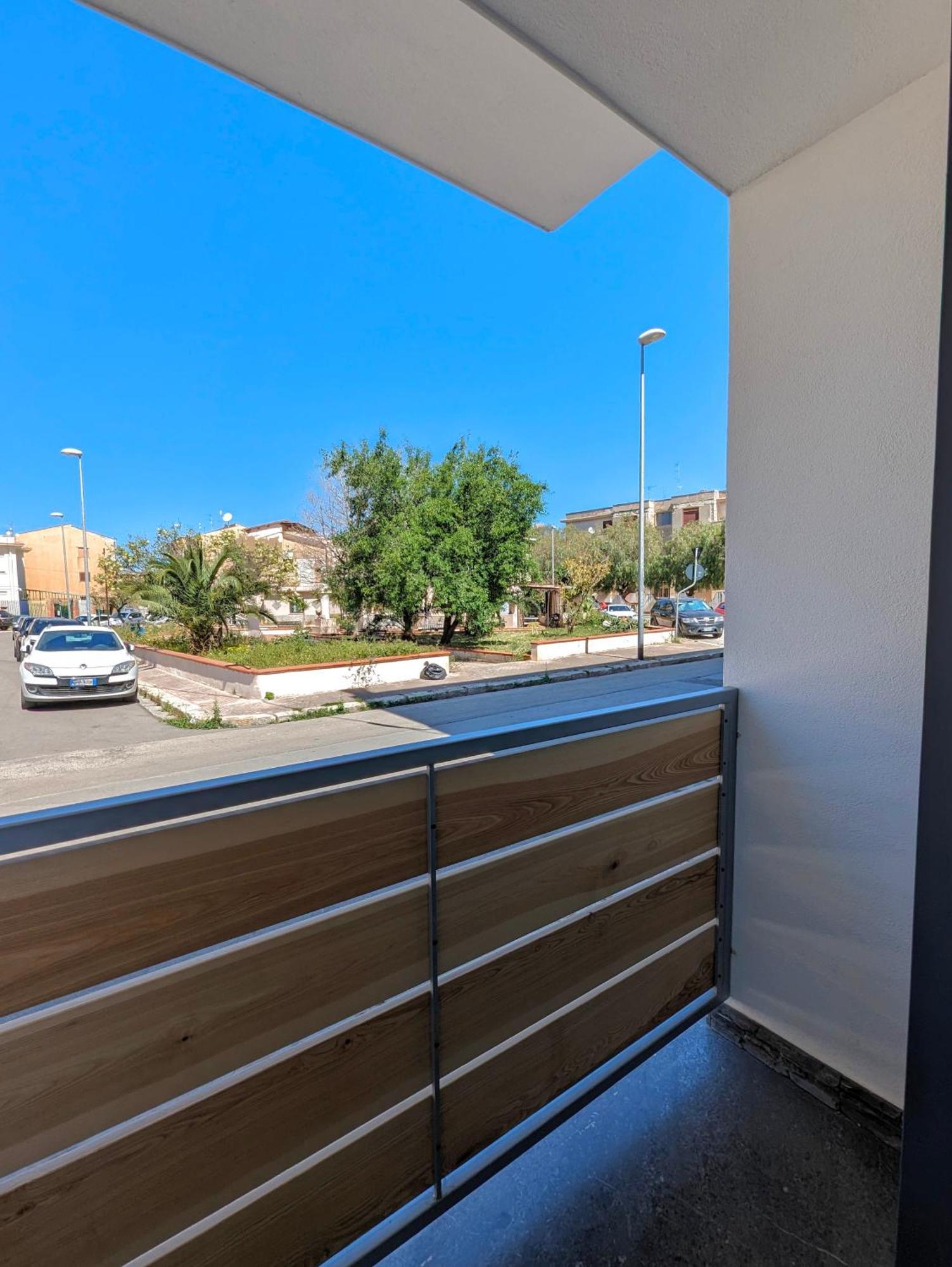 I Colori Della Sicilia Apartment Cinisi Exterior foto
