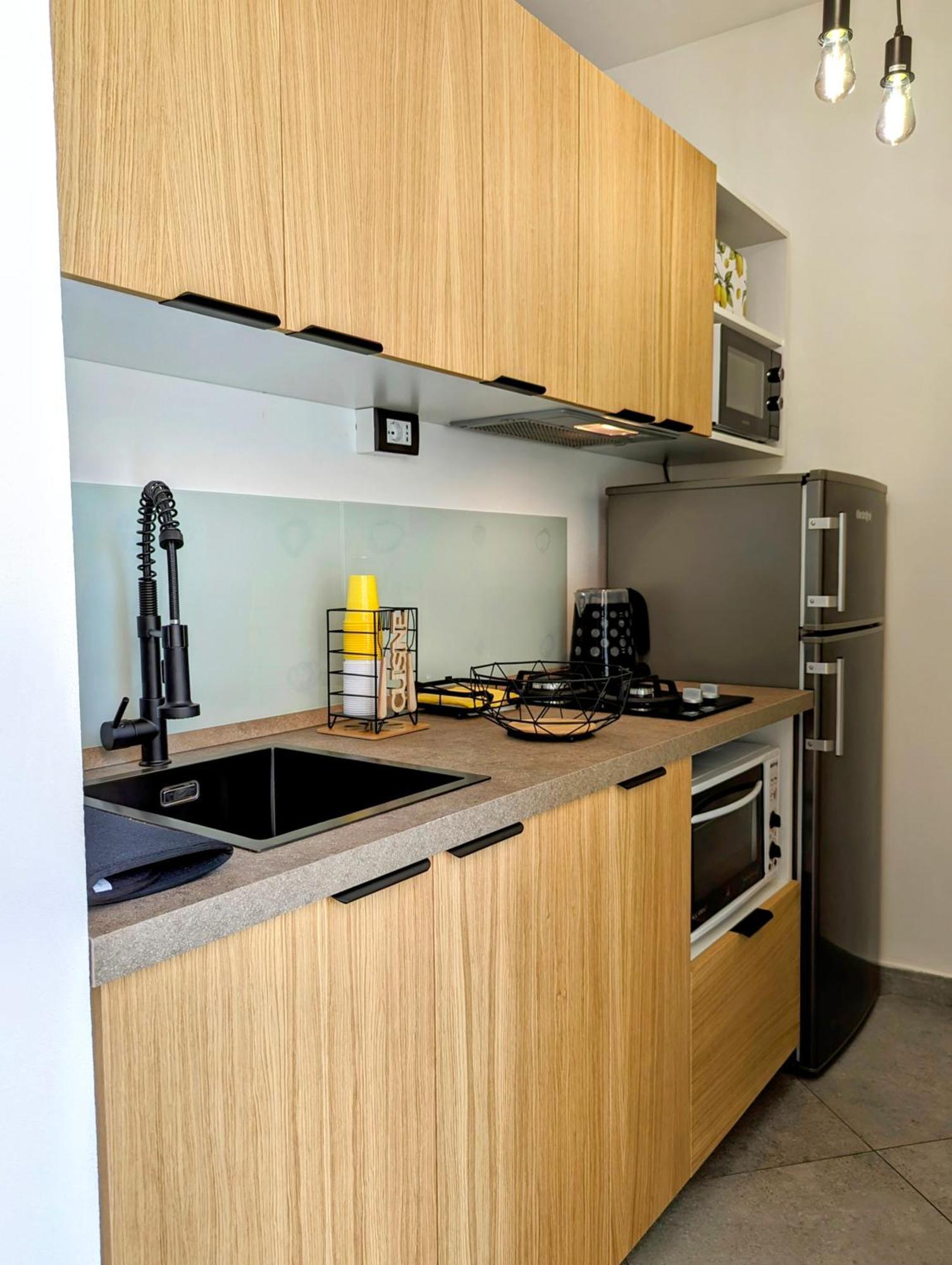 I Colori Della Sicilia Apartment Cinisi Exterior foto