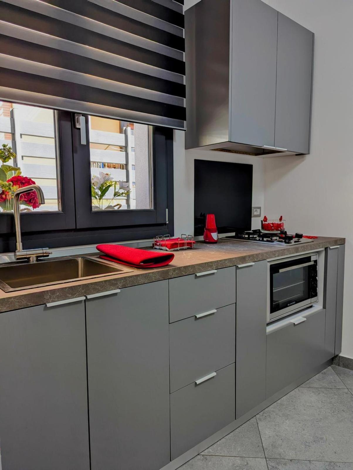 I Colori Della Sicilia Apartment Cinisi Exterior foto