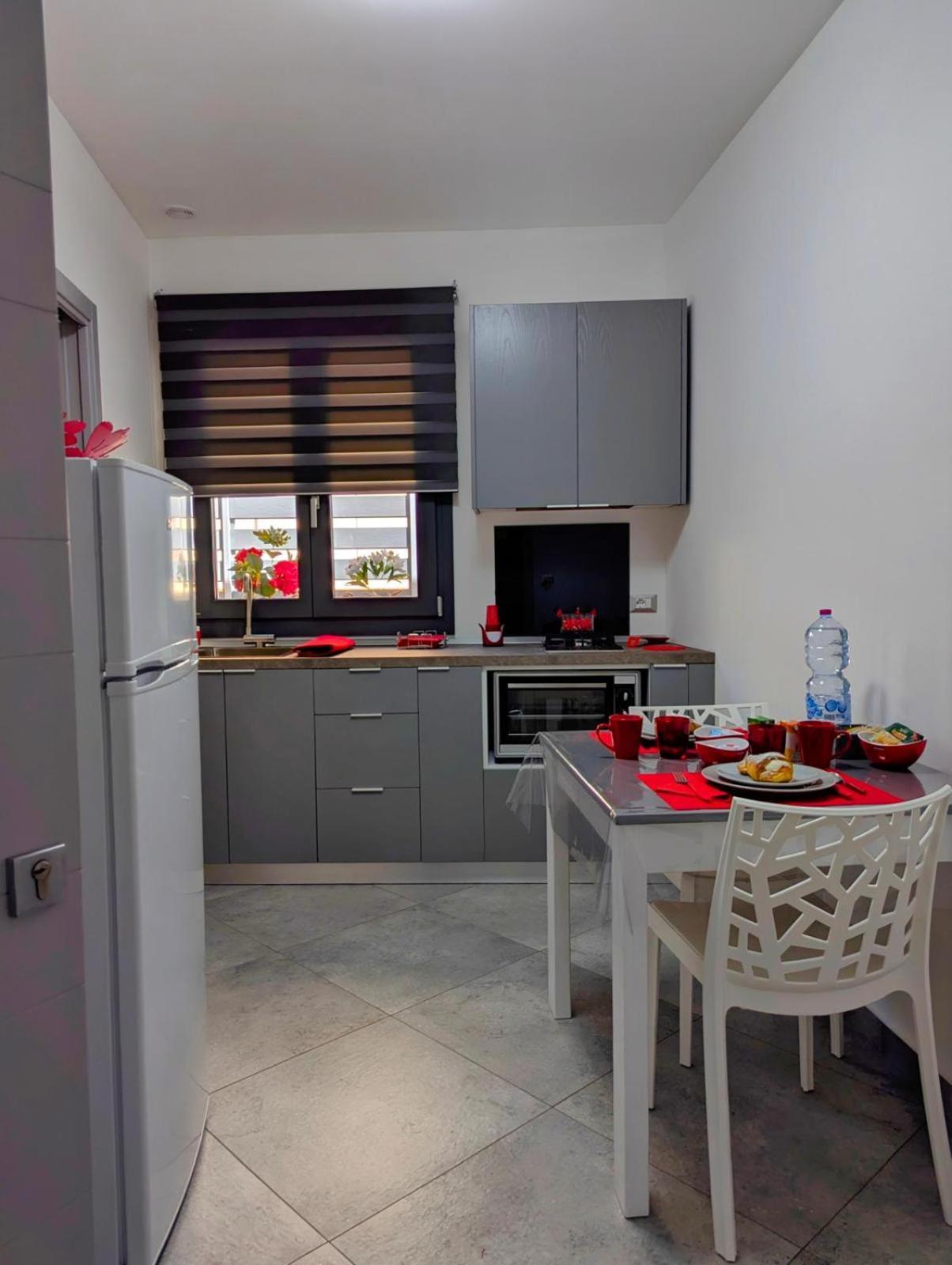 I Colori Della Sicilia Apartment Cinisi Exterior foto