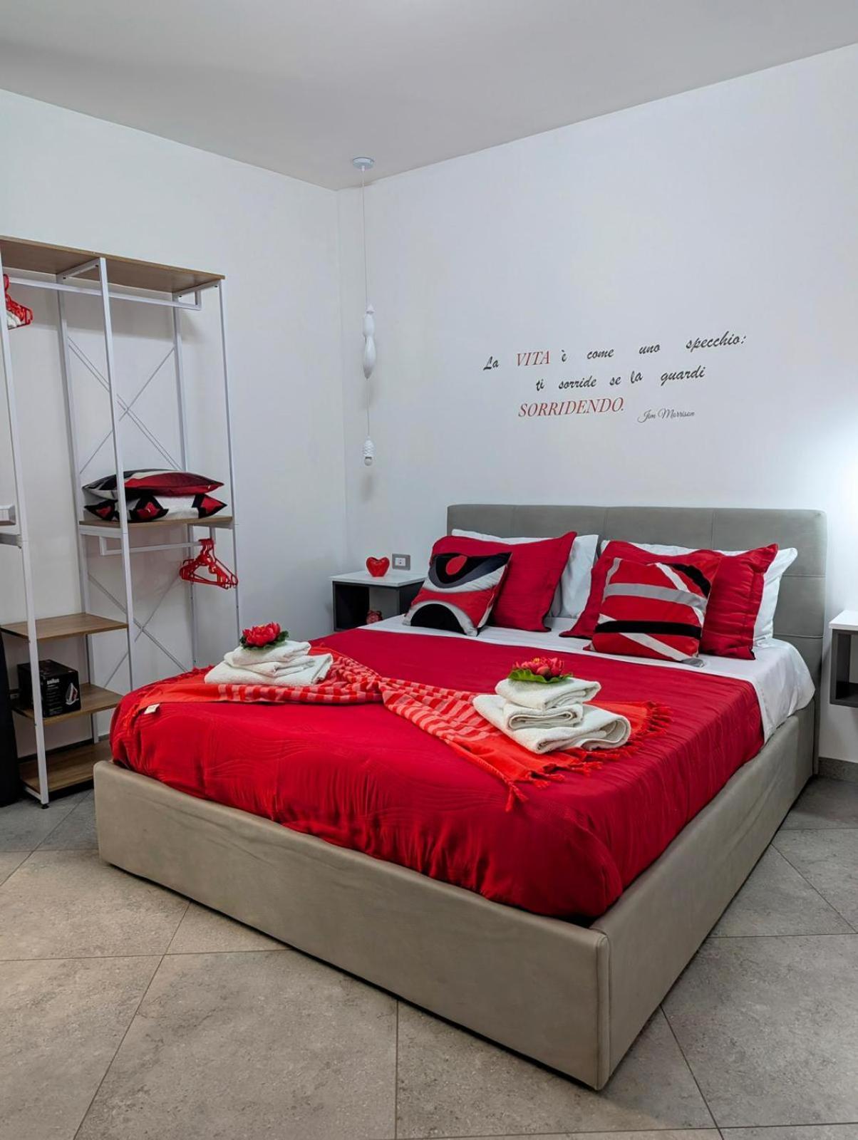 I Colori Della Sicilia Apartment Cinisi Exterior foto