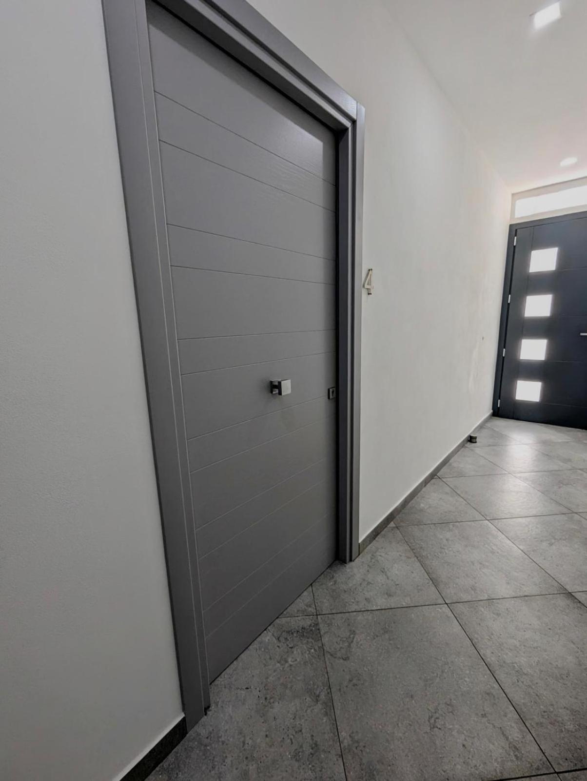 I Colori Della Sicilia Apartment Cinisi Exterior foto